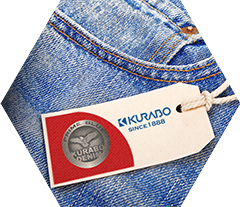 Kurabo denim hot sale