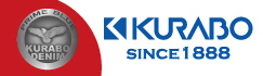 KURABO since 1888