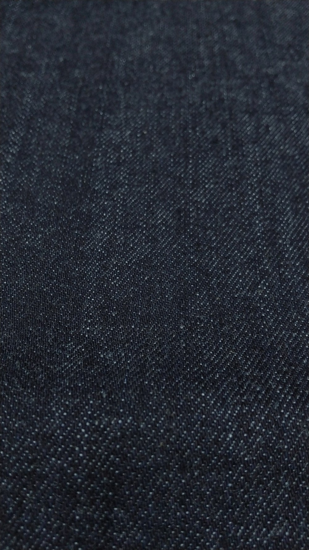 DLP55 Selvage -L∞PLUS variations- | KURABO DENIM PRIME BLUE